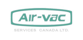Air Vac Services Canada Ltd