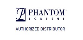 Suite Outdoors - Phantom Screens