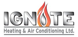 Ignite Heating and Air Conditioning Ltd.