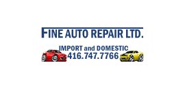 Fine Auto Repair