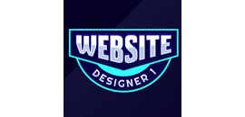 Website Designer 1