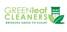 GREENleaf Cleaners