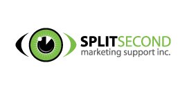 Split Second Marketing Support Inc.