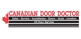 Canadian Door Doctor
