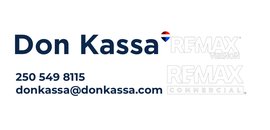 Don Kassa Realtor Services Inc