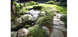 A J Paulo Landscaping