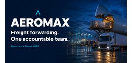 Aeromax Logistics