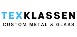 Tex Klassen | Custom Metal Fabrication & Architectural Glazing