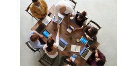 Constellation Financing Systems