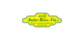 Atelier Biere Et Vin Inc