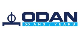 Odan Laboratories Ltd