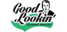 Good Lookin' Carpet & Upholstery Cleaning