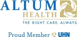 UHN Rehabilitation Solutions