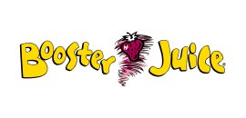 Booster Juice