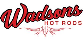 Wadson's Hot Rod Parts Ltd