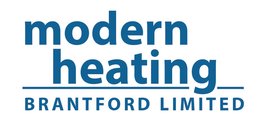 MODERN HEATING BRANTFORD LIMITED