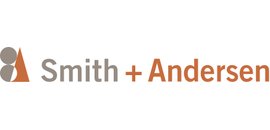 Smith + Andersen