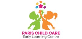 Paris Child Care