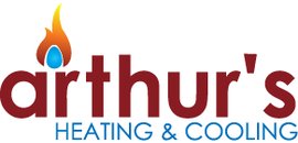 Arthur's Heating & Cooling Inc
