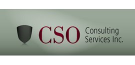 CSO Consulting Services Inc.
