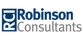 Robinson Consultants Inc.