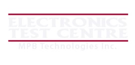 Electronics Test Centre