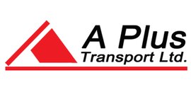 A Plus Transport Ltd.