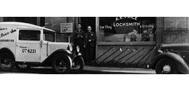 Price s Lock & Safe Ltd.