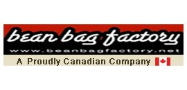 Bean Bag Factory Inc