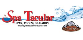 SPA-Tacular Hot Tubs, Pools & Billiards