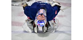 Dahan Goaltending - Goalie Hockey School