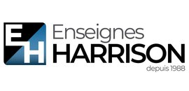 Enseignesharrison.com