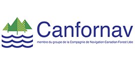 Canfornav Inc