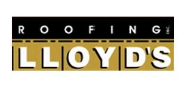 Lloyd's Roofing