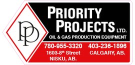 Priority Projects Ltd.