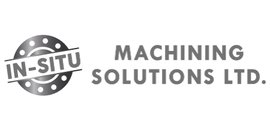 In-Situ Machining Solutions Ltd.