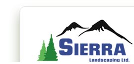 Sierra Landscaping Ltd