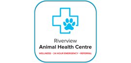 Riverview Animal Health Centre