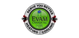 Evam Canada Heating & Air Conditioning Inc.