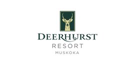 Deerhurst Resort