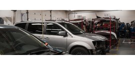 Reliable Auto Body 2001 Ltd.