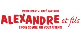 Chez Alexandre Enr.