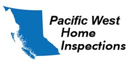 Pacific West Home Inspections