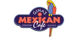 Ginas Mexican Cafe