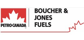 Boucher and Jones Fuels