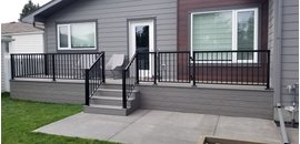 Star Aluminum Railing System Inc.