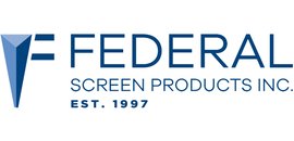 Federal Screen Products Inc.