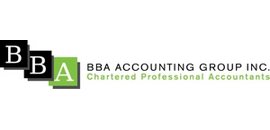 BBA Accounting Group Inc