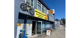 North Shore Sports Swap Ltd.