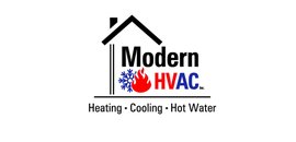 Modern HVAC Inc